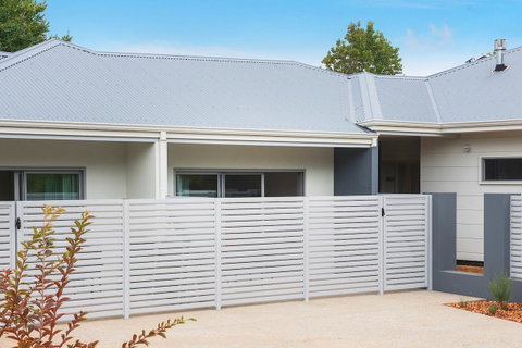 Churchill Studios - Accommodation in Surfers Paradise 6