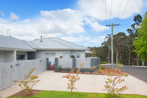 Churchill Studios - Accommodation in Surfers Paradise 10