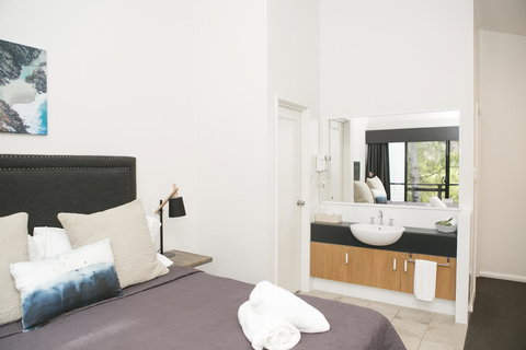 Margarets Forest - Accommodation in Surfers Paradise 21