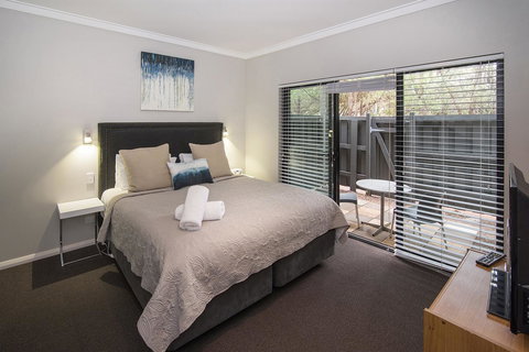 Margarets Forest - Accommodation in Surfers Paradise 2