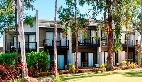 Margarets Forest - Accommodation in Surfers Paradise 31