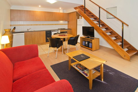 Margarets Forest - Accommodation in Surfers Paradise 40