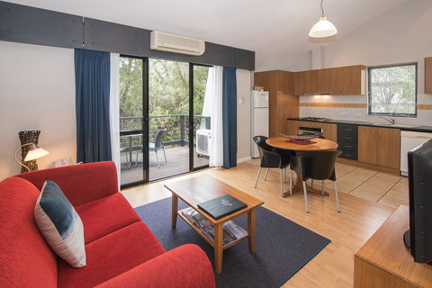 Margarets Forest - Accommodation in Surfers Paradise 14