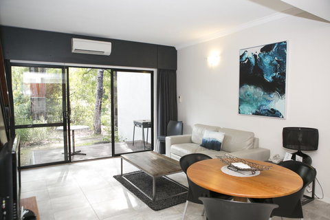 Margarets Forest - Accommodation in Surfers Paradise 19