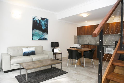 Margarets Forest - Accommodation in Surfers Paradise 18