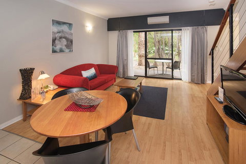 Margarets Forest - Accommodation in Surfers Paradise 10