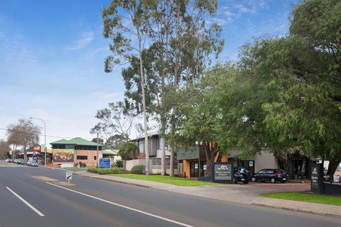 Margarets Forest - Accommodation in Surfers Paradise 33