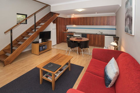 Margarets Forest - Accommodation in Surfers Paradise 11