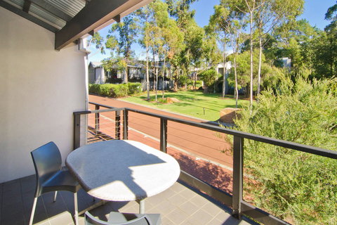 Margarets Forest - Accommodation in Surfers Paradise 44