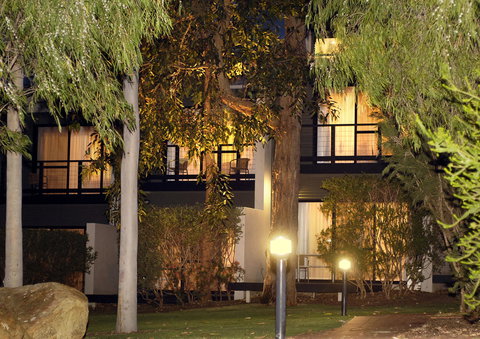 Margarets Forest - Accommodation in Surfers Paradise 38