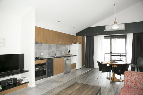 Margarets Forest - Accommodation in Surfers Paradise 30