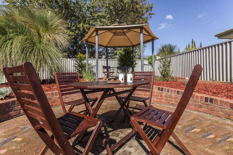 Attadale Excutive Villa - Accommodation in Surfers Paradise 6