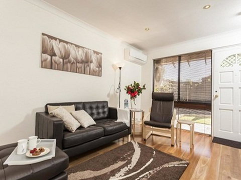 Attadale Excutive Villa - Accommodation in Surfers Paradise 14