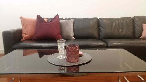 Leisurely Manor - Spacious Three Bedroom Home In Fremantle - Accommodation in Surfers Paradise 14