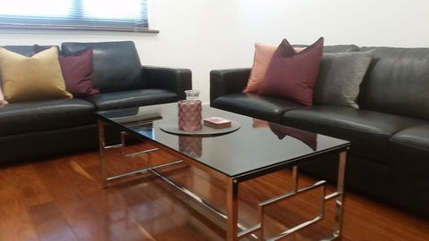 Leisurely Manor - Spacious Three Bedroom Home In Fremantle - Accommodation in Surfers Paradise 15