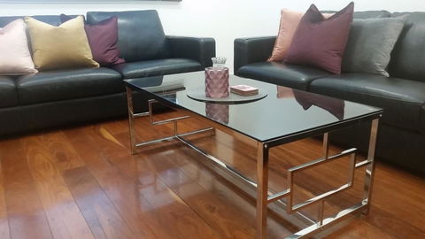 Leisurely Manor - Spacious Three Bedroom Home In Fremantle - Accommodation in Surfers Paradise 4