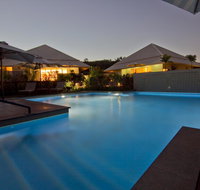 The Billi Resort - Accommodation in Surfers Paradise