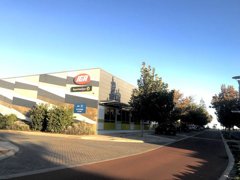 Beach House At SeaScapes.. - Accommodation in Surfers Paradise 34