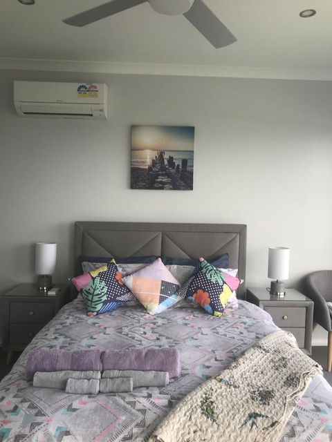 Beach House At SeaScapes.. - Accommodation in Surfers Paradise 7