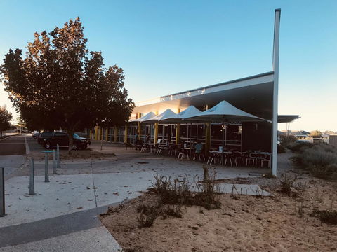 Beach House At SeaScapes.. - Accommodation in Surfers Paradise 39