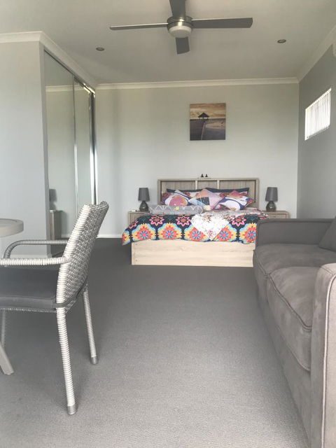 Beach House At SeaScapes.. - Accommodation in Surfers Paradise 9