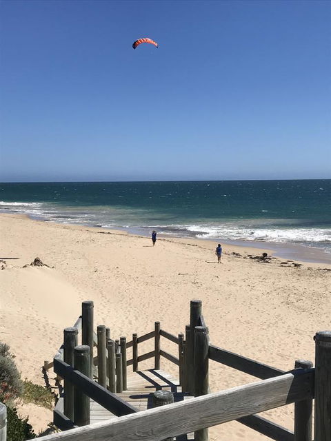Beach House At SeaScapes.. - Accommodation in Surfers Paradise 28