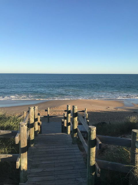 Beach House At SeaScapes.. - Accommodation in Surfers Paradise 29