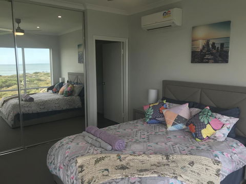 Beach House At SeaScapes.. - Accommodation in Surfers Paradise 8
