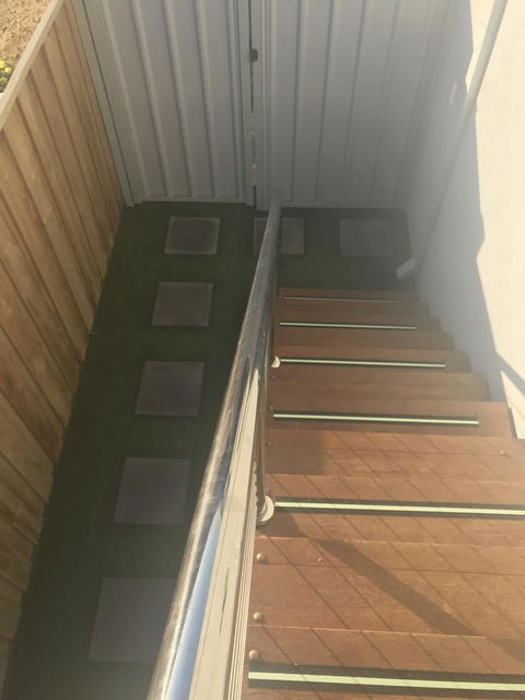 Beach House At SeaScapes.. - Accommodation in Surfers Paradise 26