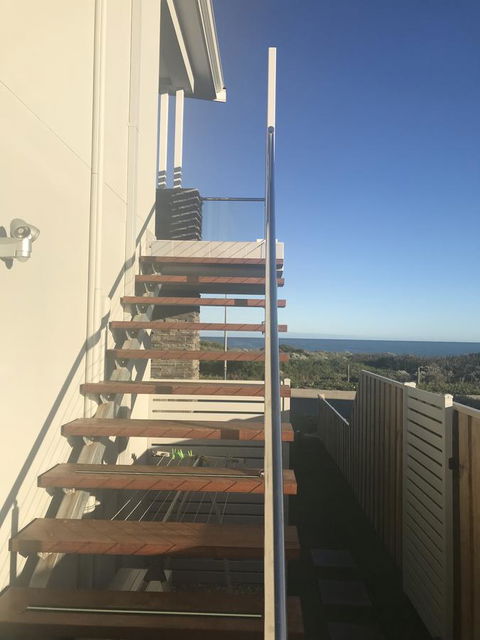 Beach House At SeaScapes.. - Accommodation in Surfers Paradise 25