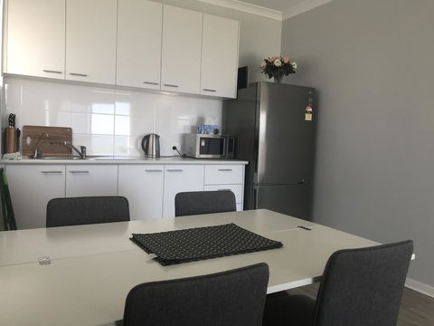Beach House At SeaScapes.. - Accommodation in Surfers Paradise 21
