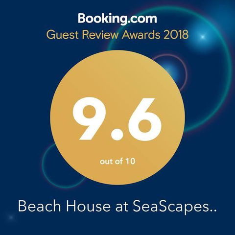 Beach House At SeaScapes.. - Accommodation in Surfers Paradise 1