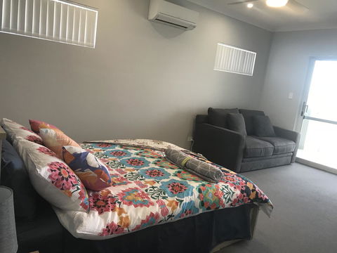 Beach House At SeaScapes.. - Accommodation in Surfers Paradise 10