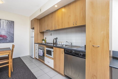 508 Stupendous Sunsets & Views Pool Gym Parking - Accommodation in Surfers Paradise 41