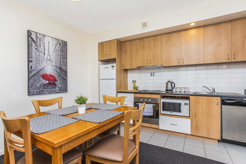 508 Stupendous Sunsets & Views Pool Gym Parking - Accommodation in Surfers Paradise 20