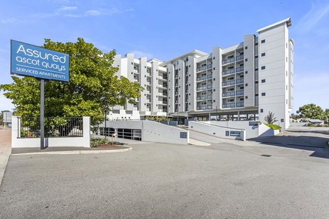 508 Stupendous Sunsets & Views Pool Gym Parking - Accommodation in Surfers Paradise 37