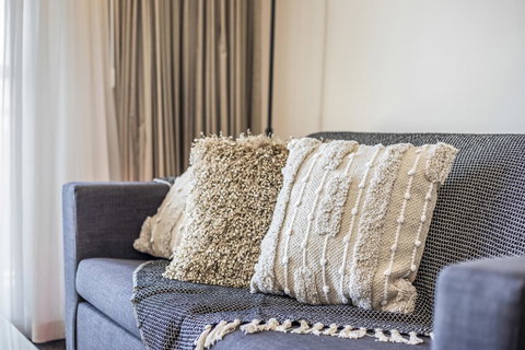 508 Stupendous Sunsets & Views Pool Gym Parking - Accommodation in Surfers Paradise 3