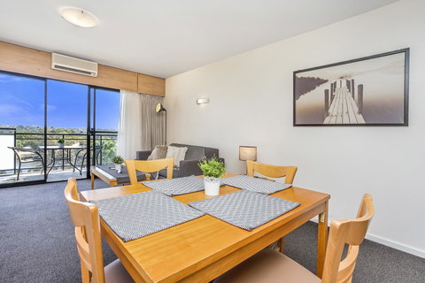 508 Stupendous Sunsets & Views Pool Gym Parking - Accommodation in Surfers Paradise 7
