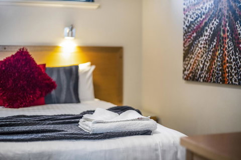 508 Stupendous Sunsets & Views Pool Gym Parking - Accommodation in Surfers Paradise 1