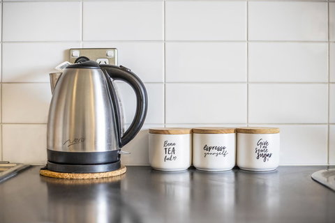 508 Stupendous Sunsets & Views Pool Gym Parking - Accommodation in Surfers Paradise 16