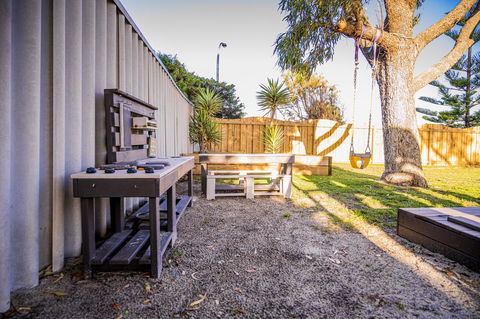 The Bothy Lancelin Family Retreat - Accommodation in Surfers Paradise 10