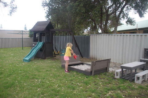 The Bothy Lancelin Family Retreat - Accommodation in Surfers Paradise 23