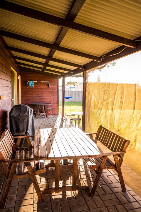 The Bothy Lancelin Family Retreat - Accommodation in Surfers Paradise 9