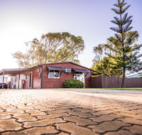 The Bothy Lancelin Family Retreat - Accommodation in Surfers Paradise