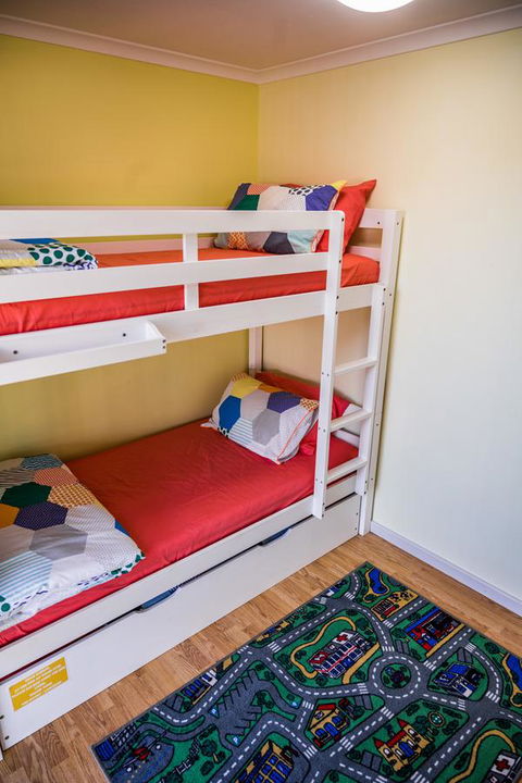 The Bothy Lancelin Family Retreat - Accommodation in Surfers Paradise 16
