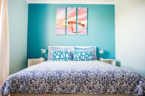 The Bothy Lancelin Family Retreat - Accommodation in Surfers Paradise 14