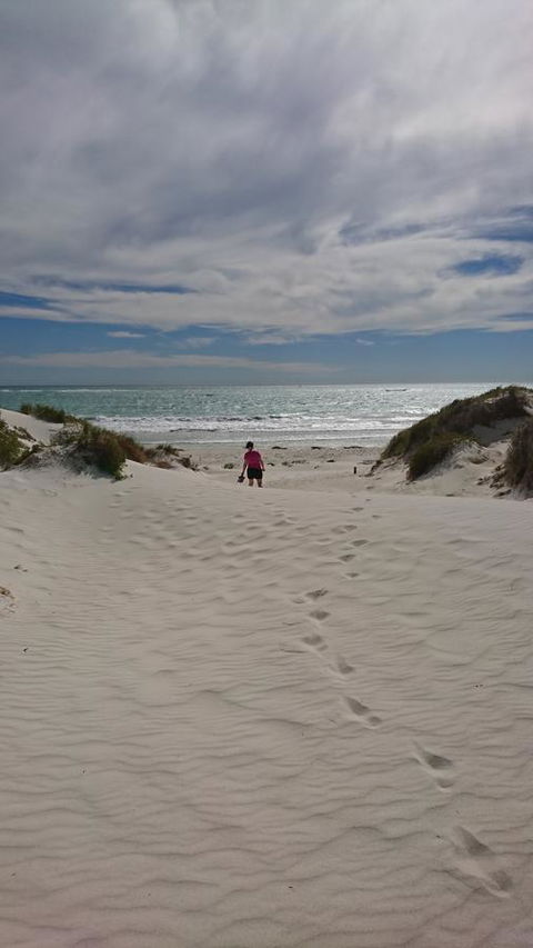 The Bothy Lancelin Family Retreat - Accommodation in Surfers Paradise 31