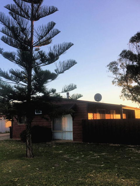 The Bothy Lancelin Family Retreat - Accommodation in Surfers Paradise 20