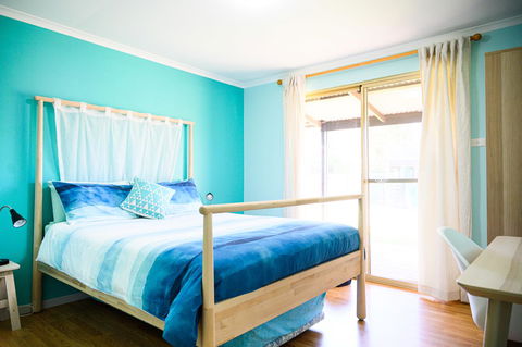 The Bothy Lancelin Family Retreat - Accommodation in Surfers Paradise 13