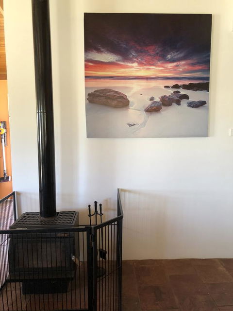 The Bothy Lancelin Family Retreat - Accommodation in Surfers Paradise 8